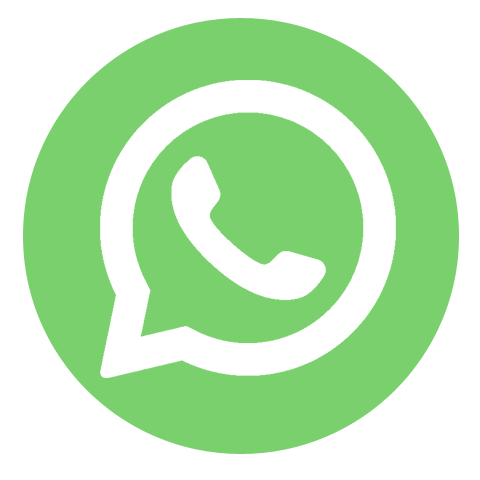 ATENDIMENTO ON-LINE: Fale Conosco pelo WhatsApp